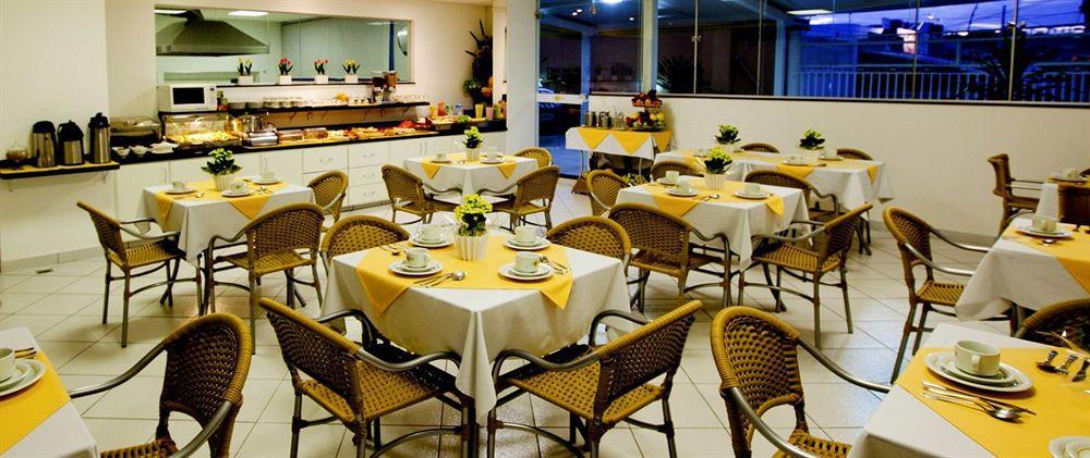 Hotel Sansaed Куаба Екстериор снимка