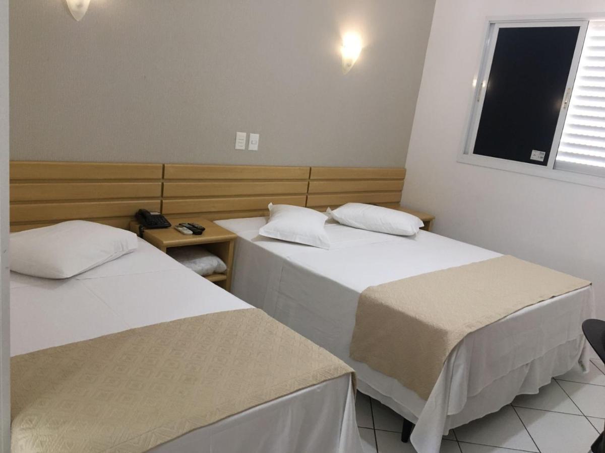 Hotel Sansaed Куаба Екстериор снимка