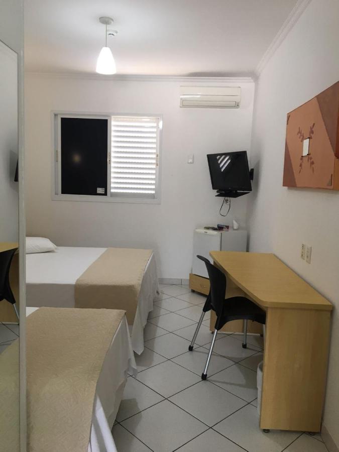 Hotel Sansaed Куаба Екстериор снимка