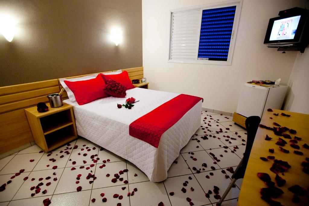 Hotel Sansaed Куаба Стая снимка