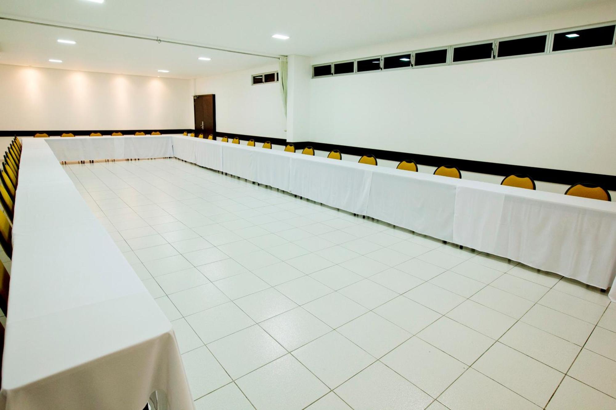 Hotel Sansaed Куаба Екстериор снимка