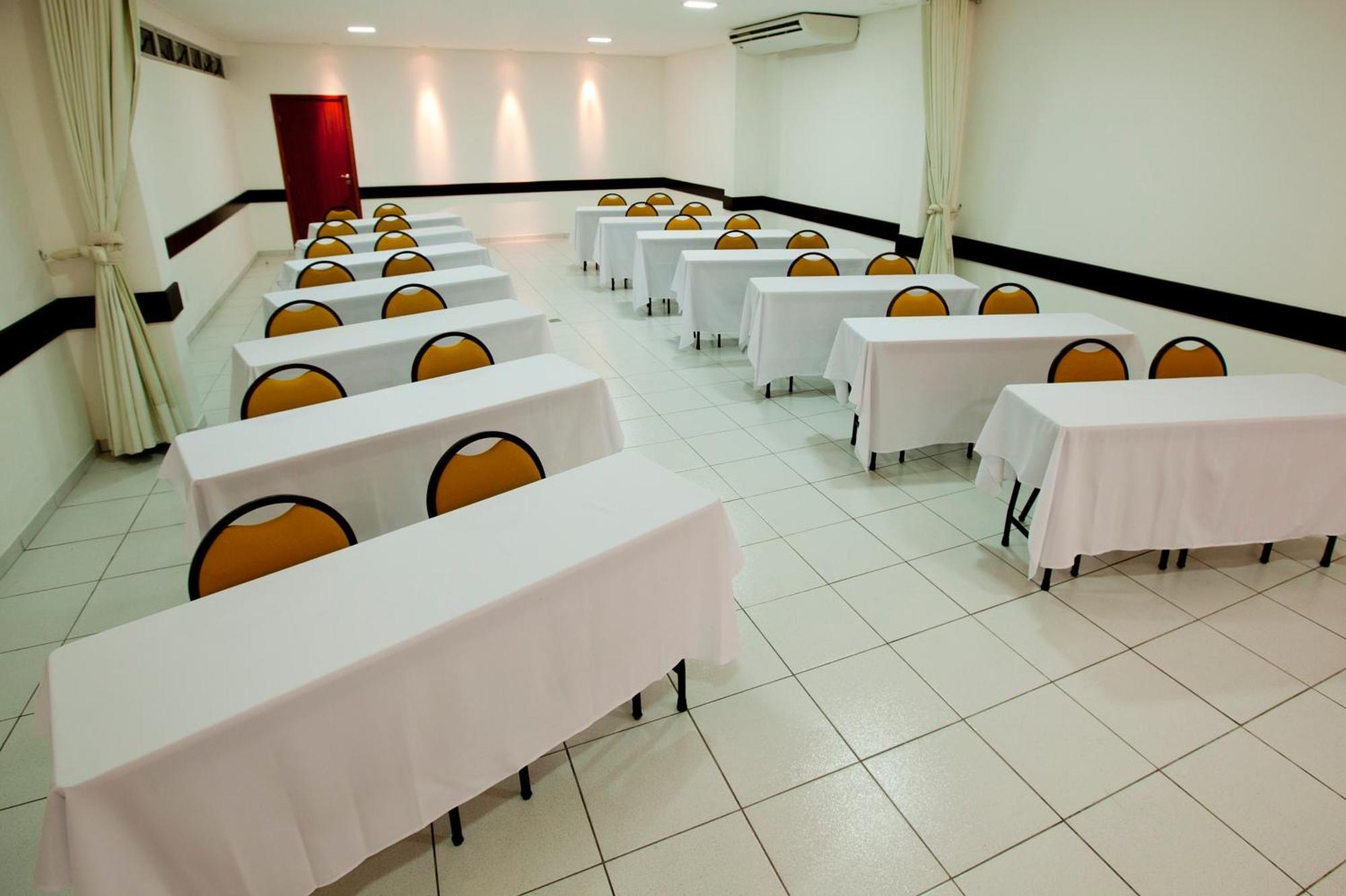 Hotel Sansaed Куаба Екстериор снимка
