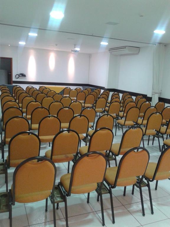 Hotel Sansaed Куаба Екстериор снимка