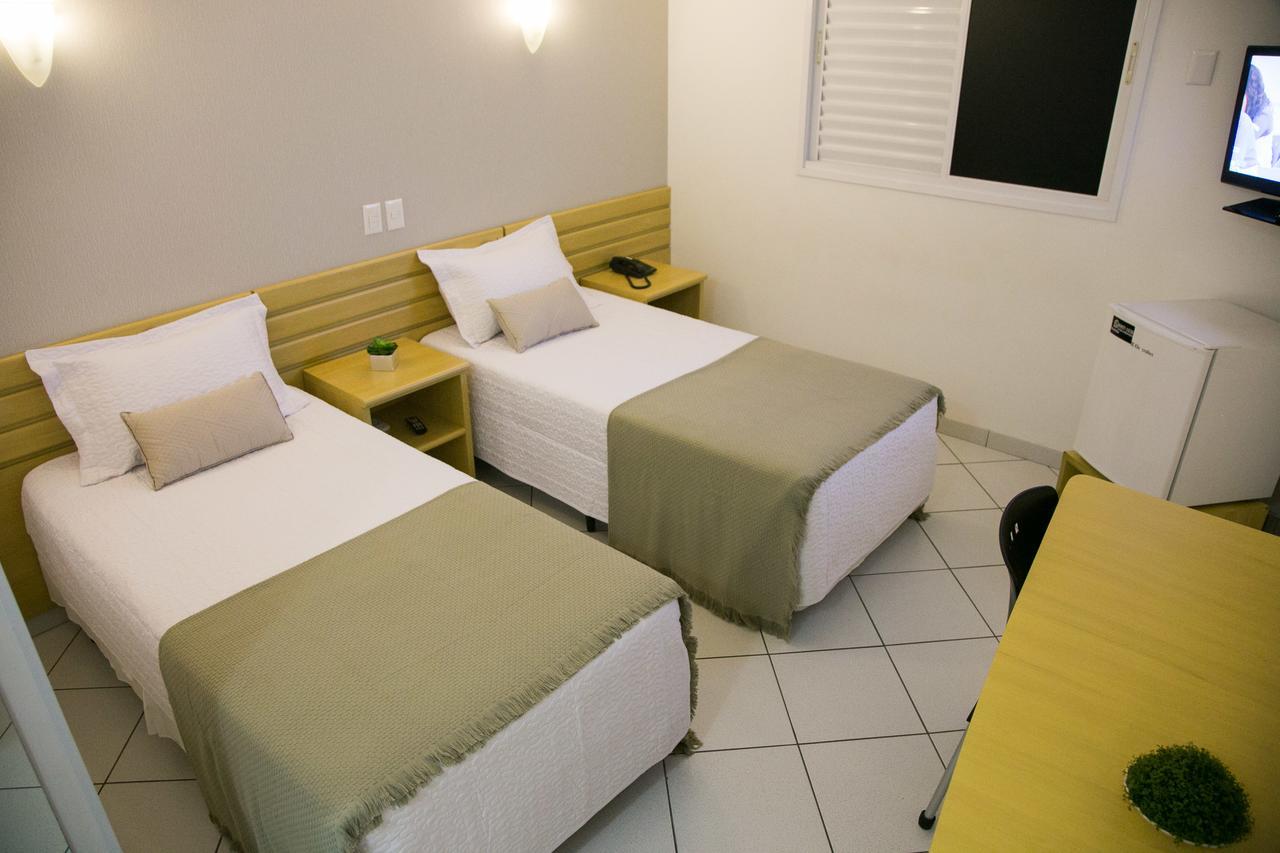 Hotel Sansaed Куаба Екстериор снимка