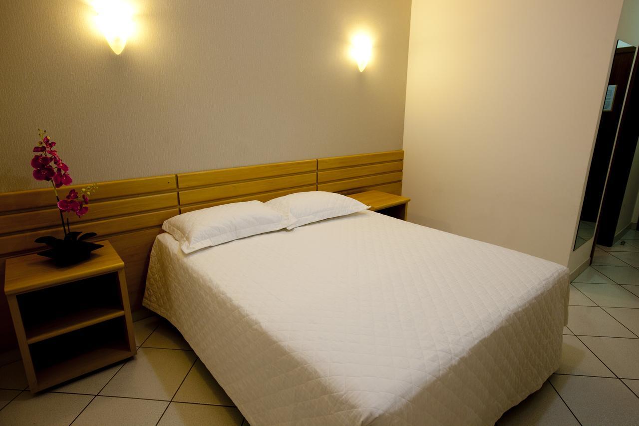 Hotel Sansaed Куаба Екстериор снимка