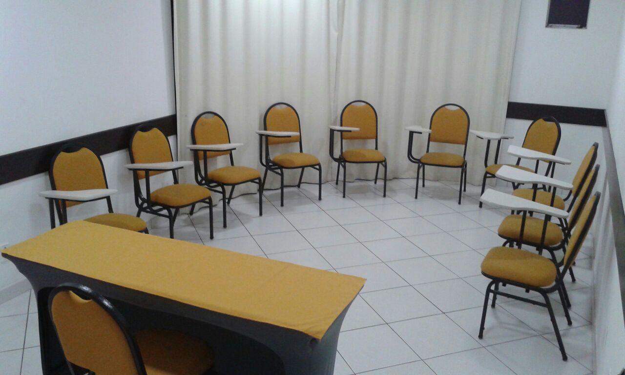 Hotel Sansaed Куаба Екстериор снимка