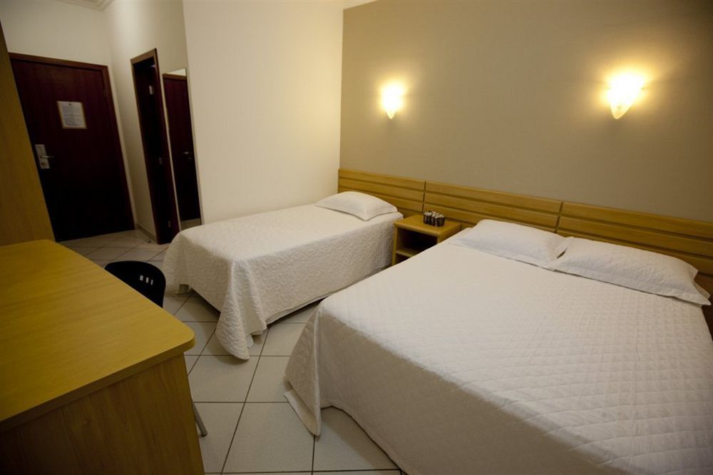 Hotel Sansaed Куаба Екстериор снимка
