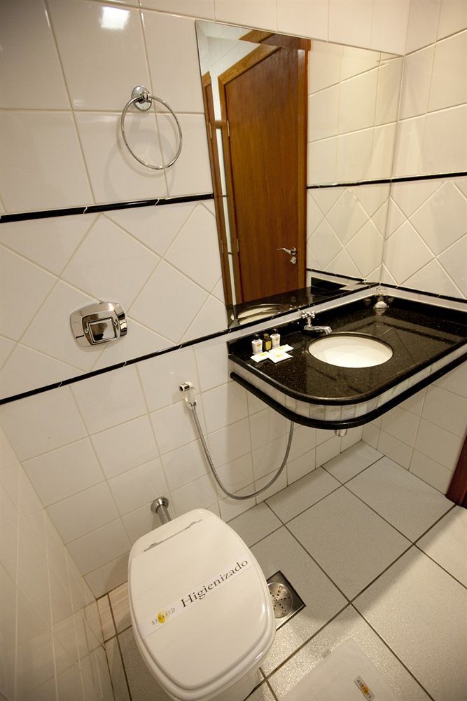 Hotel Sansaed Куаба Екстериор снимка