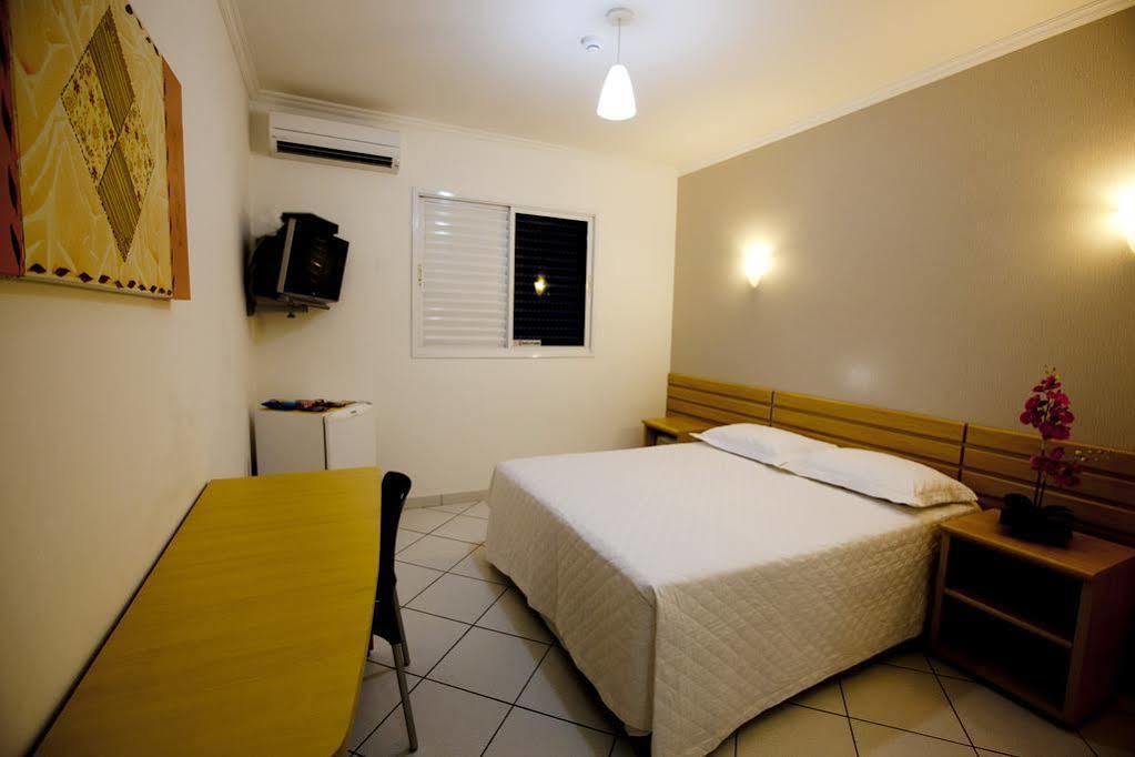 Hotel Sansaed Куаба Екстериор снимка